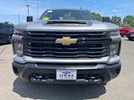 New 2025 Chevrolet Silverado 2500 Work Truck Crew Cab 4WD SRW Pickup for sale #5145 - photo 21