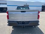 New 2025 Chevrolet Silverado 2500 Work Truck Crew Cab 4WD SRW Pickup for sale #5145 - photo 4