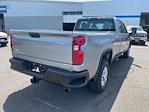 New 2025 Chevrolet Silverado 2500 Work Truck Crew Cab 4WD SRW Pickup for sale #5145 - photo 5