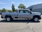New 2025 Chevrolet Silverado 2500 Work Truck Crew Cab 4WD SRW Pickup for sale #5145 - photo 6