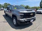 New 2025 Chevrolet Silverado 2500 Work Truck Crew Cab 4WD SRW Pickup for sale #5145 - photo 7