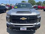 New 2025 Chevrolet Silverado 2500 Work Truck Crew Cab 4WD SRW Pickup for sale #5145 - photo 8