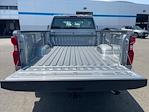New 2025 Chevrolet Silverado 2500 Work Truck Crew Cab 4WD SRW Pickup for sale #5145 - photo 9