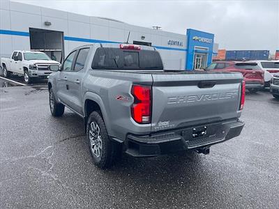 New 2025 Chevrolet Colorado Z71 Crew Cab 4WD Pickup for sale #5148 - photo 2
