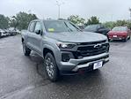 New 2025 Chevrolet Colorado Z71 Crew Cab 4WD Pickup for sale #5148 - photo 7