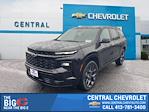 New 2025 Chevrolet Traverse RS AWD SUV for sale #5149 - photo 1