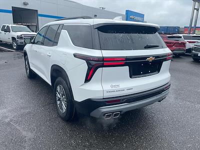New 2025 Chevrolet Traverse LT AWD SUV for sale #5153 - photo 2