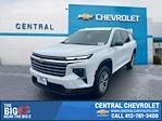 New 2025 Chevrolet Traverse LT AWD SUV for sale #5153 - photo 1