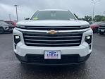 New 2025 Chevrolet Traverse LT AWD SUV for sale #5153 - photo 27