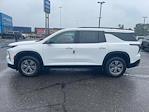 New 2025 Chevrolet Traverse LT AWD SUV for sale #5155 - photo 3