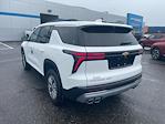 New 2025 Chevrolet Traverse LT AWD SUV for sale #5155 - photo 2