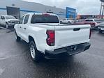 New 2025 Chevrolet Colorado Work Truck Crew Cab Pickup for sale #5156 - photo 2