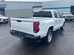 New 2025 Chevrolet Colorado Work Truck Crew Cab Pickup for sale #5156 - photo 5