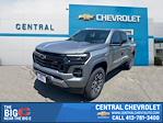 New 2025 Chevrolet Colorado Z71 Crew Cab 4WD Pickup for sale #5165 - photo 1