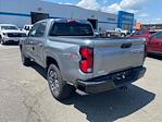 New 2025 Chevrolet Colorado Z71 Crew Cab 4WD Pickup for sale #5165 - photo 2