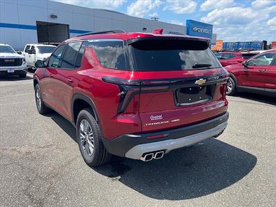 New 2025 Chevrolet Traverse LT AWD SUV for sale #5166 - photo 2