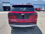 New 2025 Chevrolet Traverse LT AWD SUV for sale #5166 - photo 4