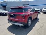 New 2025 Chevrolet Traverse LT AWD SUV for sale #5166 - photo 5