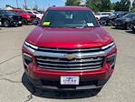 New 2025 Chevrolet Traverse LT AWD SUV for sale #5166 - photo 8