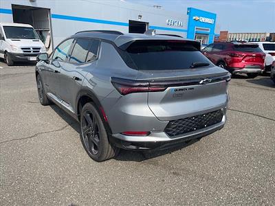 New 2025 Chevrolet Equinox EV RS AWD SUV for sale #5168 - photo 2