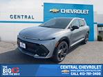 New 2025 Chevrolet Equinox EV RS AWD SUV for sale #5168 - photo 1