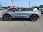 New 2025 Chevrolet Equinox EV RS AWD SUV for sale #5168 - photo 3