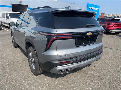 New 2025 Chevrolet Traverse LT AWD SUV for sale #5169 - photo 2