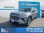New 2025 Chevrolet Traverse LT AWD SUV for sale #5169 - photo 1