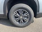 New 2025 Chevrolet Traverse LT AWD SUV for sale #5169 - photo 27