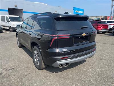 New 2025 Chevrolet Traverse LT AWD SUV for sale #5170 - photo 2