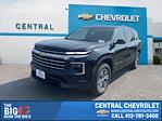 New 2025 Chevrolet Traverse LT AWD SUV for sale #5170 - photo 1