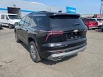 New 2025 Chevrolet Traverse LT AWD SUV for sale #5170 - photo 2