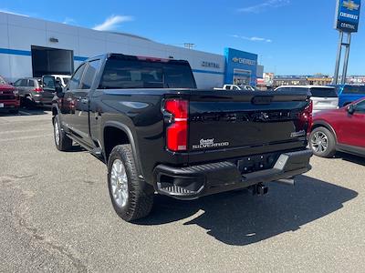 New 2025 Chevrolet Silverado 2500 High Country Crew Cab 4WD Pickup for sale #5171 - photo 2
