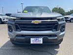 New 2025 Chevrolet Colorado Work Truck Crew Cab 4WD Pickup for sale #5173 - photo 28