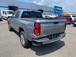 New 2025 Chevrolet Colorado Work Truck Crew Cab 4WD Pickup for sale #5173 - photo 2