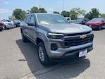 New 2025 Chevrolet Colorado Work Truck Crew Cab 4WD Pickup for sale #5173 - photo 7