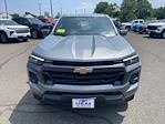 New 2025 Chevrolet Colorado Work Truck Crew Cab 4WD Pickup for sale #5173 - photo 8