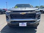 New 2025 Chevrolet Colorado Work Truck Crew Cab 4WD Pickup for sale #5177 - photo 28