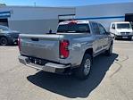 New 2025 Chevrolet Colorado Work Truck Crew Cab 4WD Pickup for sale #5177 - photo 5