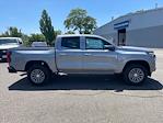 New 2025 Chevrolet Colorado Work Truck Crew Cab 4WD Pickup for sale #5177 - photo 6