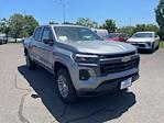 New 2025 Chevrolet Colorado Work Truck Crew Cab 4WD Pickup for sale #5177 - photo 7