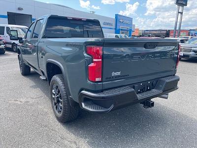 New 2025 Chevrolet Silverado 2500 LT Crew Cab 4WD Pickup for sale #5183 - photo 2