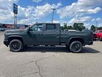 New 2025 Chevrolet Silverado 2500 LT Crew Cab 4WD Pickup for sale #5183 - photo 3