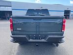 New 2025 Chevrolet Silverado 2500 LT Crew Cab 4WD Pickup for sale #5183 - photo 4
