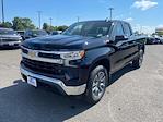 New 2025 Chevrolet Silverado 1500 LT Double Cab 4WD Pickup for sale #5184 - photo 1