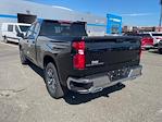 New 2025 Chevrolet Silverado 1500 LT Double Cab 4WD Pickup for sale #5184 - photo 2