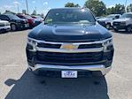 New 2025 Chevrolet Silverado 1500 LT Double Cab 4WD Pickup for sale #5184 - photo 8