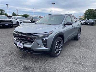 New 2025 Chevrolet Trax 2RS SUV for sale #5190 - photo 1
