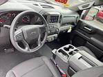 New 2025 Chevrolet Silverado 2500 Custom Crew Cab 4WD Pickup for sale #5200 - photo 13