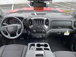 New 2025 Chevrolet Silverado 2500 Custom Crew Cab 4WD Pickup for sale #5200 - photo 16